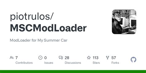 msc steamunlocked|Releases · piotrulos/MSCModLoader · GitHub.